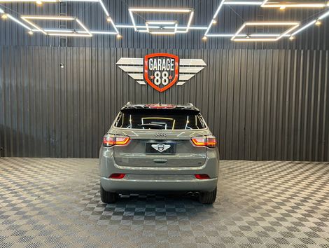 Jeep COMPASS S T270 1.3 TB 4x2 Flex Aut.