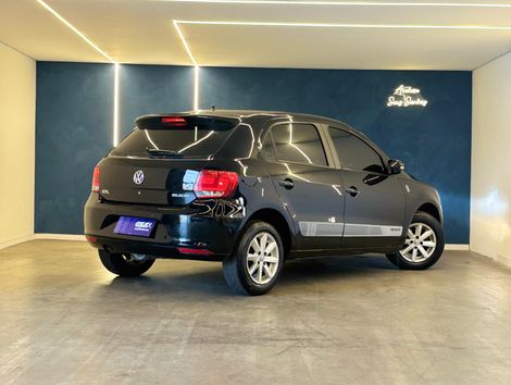 VolksWagen Gol SELEÇÃO 1.0 Mi Total Flex 8V 5p