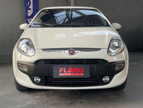 Fiat Punto ATTRACTIVE 1.4 Fire Flex 8V 5p