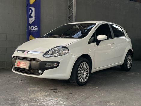 Fiat Punto ATTRACTIVE 1.4 Fire Flex 8V 5p