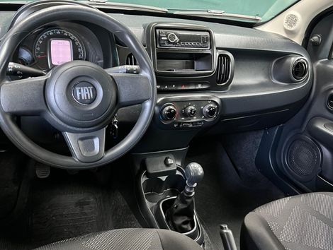Fiat MOBI LIKE 1.0 Fire Flex 5p.