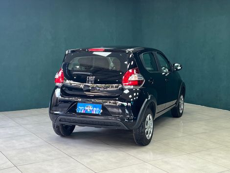 Fiat MOBI LIKE 1.0 Fire Flex 5p.