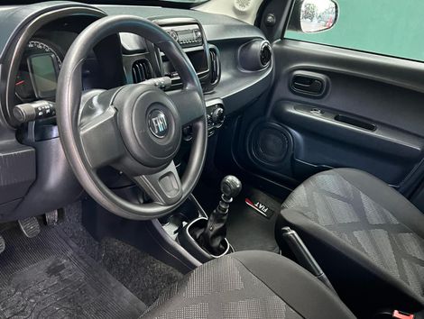 Fiat MOBI LIKE 1.0 Fire Flex 5p.
