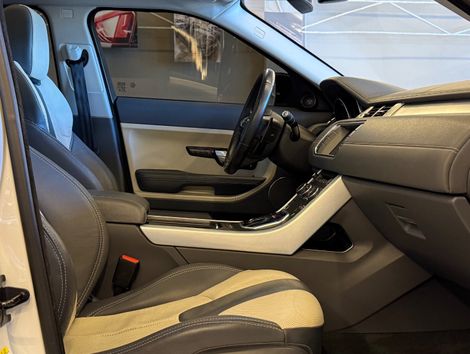 Land Rover Range R.EVOQUE Dynamic 2.0 Aut 5p