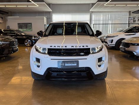 Land Rover Range R.EVOQUE Dynamic 2.0 Aut 5p