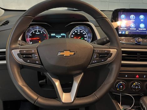 Chevrolet TRACKER LTZ 1.0 Turbo 12V Flex Aut.