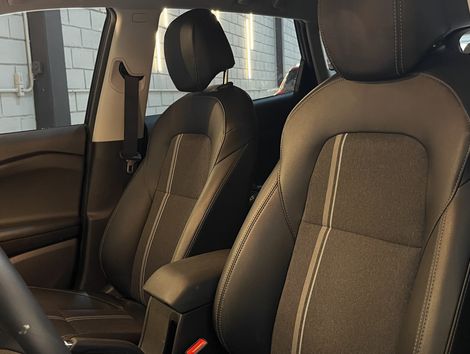 Chevrolet TRACKER LTZ 1.0 Turbo 12V Flex Aut.