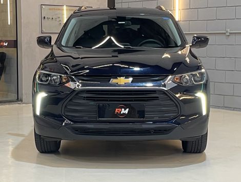 Chevrolet TRACKER LTZ 1.0 Turbo 12V Flex Aut.