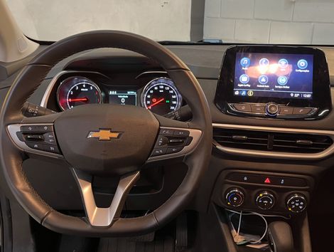Chevrolet TRACKER LTZ 1.0 Turbo 12V Flex Aut.