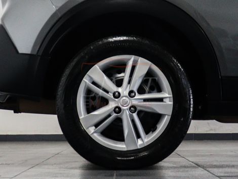 Nissan KICKS S Direct 1.6 16V Flex 5p Aut.