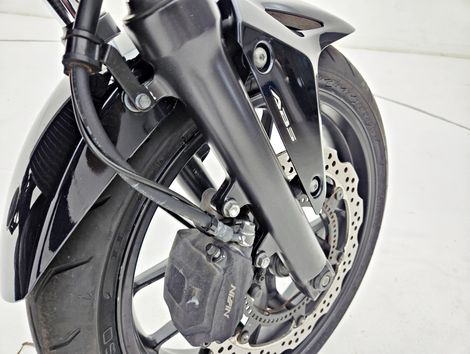 HONDA CB 500F