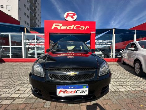 Chevrolet Celta Life/ LS 1.0 MPFI 8V FlexPower 5p