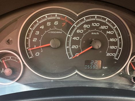 Chevrolet Celta Life/ LS 1.0 MPFI 8V FlexPower 5p