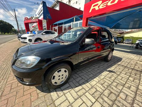 Chevrolet Celta Life/ LS 1.0 MPFI 8V FlexPower 5p