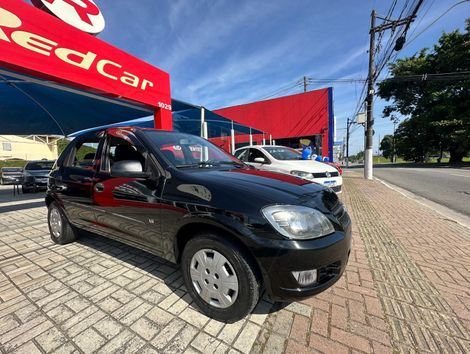 Chevrolet Celta Life/ LS 1.0 MPFI 8V FlexPower 5p