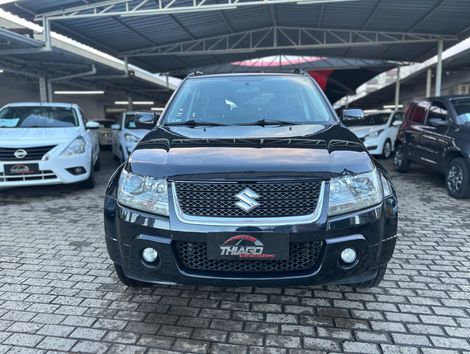 Suzuki Grand Vitara 2.0 16V 4x2/4x4 5p Aut.