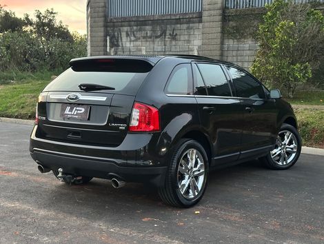 Ford EDGE LIMITED 3.5 V6 24V AWD Aut.