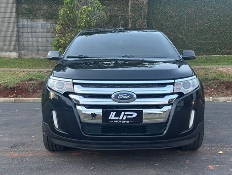 Ford EDGE LIMITED 3.5 V6 24V AWD Aut.