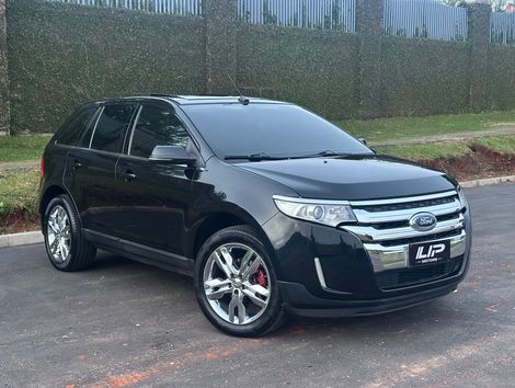 Ford EDGE LIMITED 3.5 V6 24V AWD Aut.