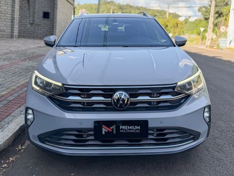 VolksWagen Nivus Highline 1.0 200 TSI Flex Aut.