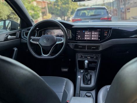 VolksWagen Nivus Highline 1.0 200 TSI Flex Aut.