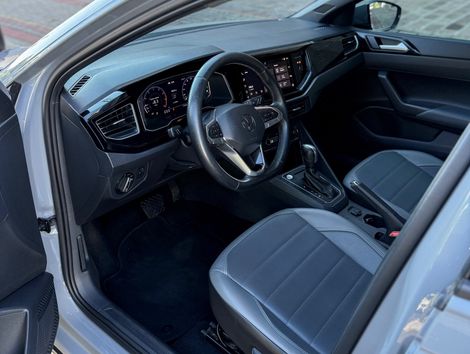 VolksWagen Nivus Highline 1.0 200 TSI Flex Aut.