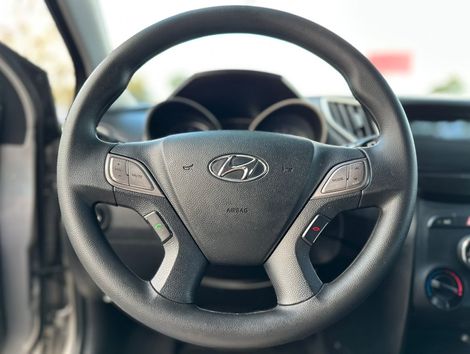 Hyundai HB20 C.Style/C.Plus 1.6 Flex 16V Aut.