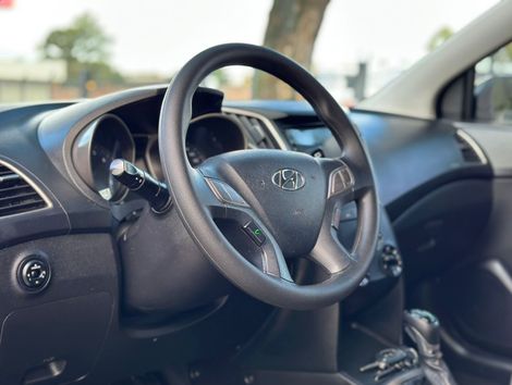Hyundai HB20 C.Style/C.Plus 1.6 Flex 16V Aut.