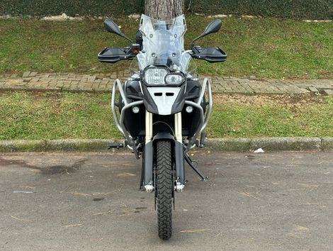 BMW F 800 GS Adventure