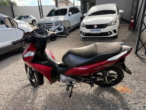 HONDA BIZ 125/125i Flex