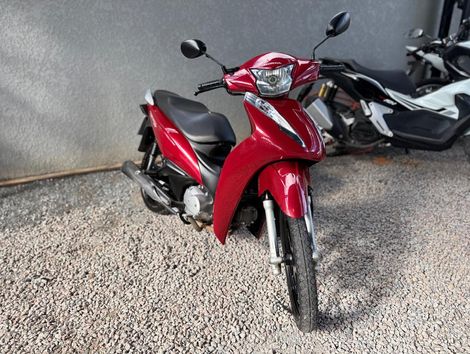 HONDA BIZ 125/125i Flex