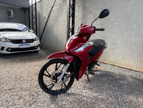 HONDA BIZ 125/125i Flex