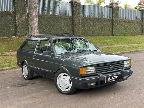 VolksWagen Parati CLi / CL/ Atlanta 1.6