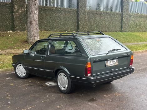 VolksWagen Parati CLi / CL/ Atlanta 1.6