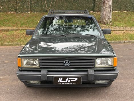 VolksWagen Parati CLi / CL/ Atlanta 1.6