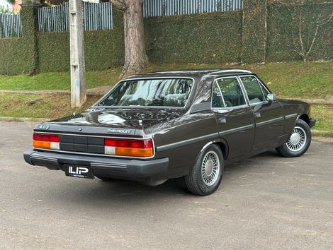 Chevrolet Opala Comodoro/Comod. SLE  4.1/2.5