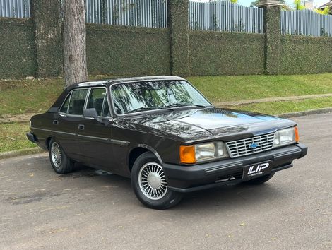 Chevrolet Opala Comodoro/Comod. SLE  4.1/2.5