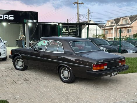 Chevrolet Opala Comodoro/Comod. SLE  4.1/2.5