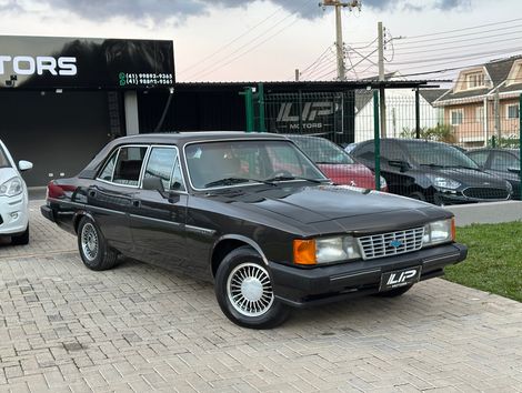 Chevrolet Opala Comodoro/Comod. SLE  4.1/2.5
