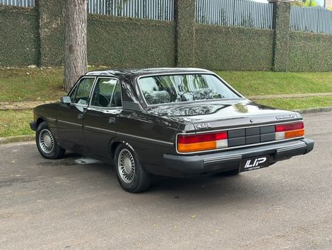 Chevrolet Opala Comodoro/Comod. SLE  4.1/2.5