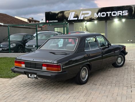 Chevrolet Opala Comodoro/Comod. SLE  4.1/2.5