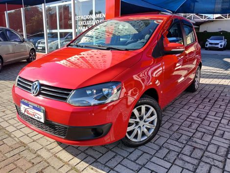 VolksWagen Fox 1.0 Mi Total Flex 8V 5p