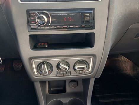 VolksWagen Fox 1.0 Mi Total Flex 8V 5p