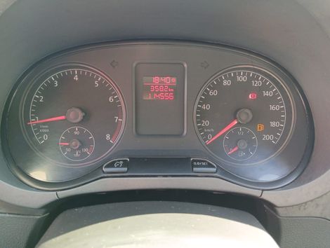 VolksWagen Fox 1.0 Mi Total Flex 8V 5p