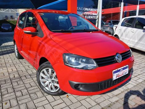 VolksWagen Fox 1.0 Mi Total Flex 8V 5p