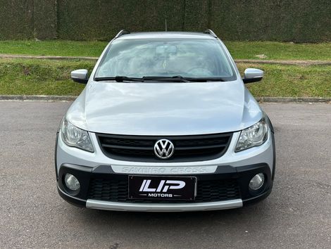 VolksWagen Saveiro CROSS 1.6 Mi Total Flex 8V CE