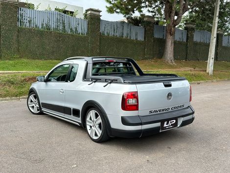 VolksWagen Saveiro CROSS 1.6 Mi Total Flex 8V CE