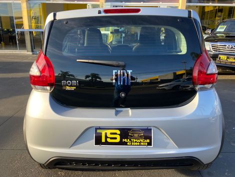 Fiat MOBI LIKE 1.0 Fire Flex 5p.