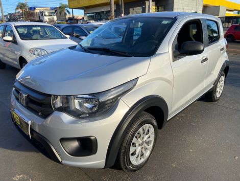 Fiat MOBI LIKE 1.0 Fire Flex 5p.