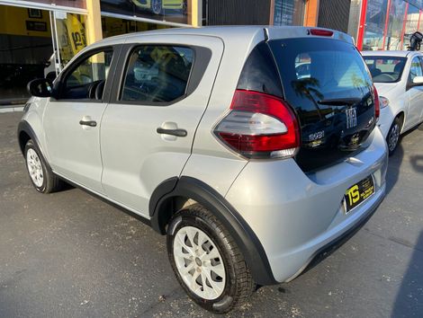 Fiat MOBI LIKE 1.0 Fire Flex 5p.